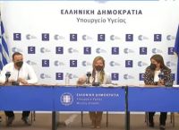 Κορωνοϊός: Εφικτή η σταδιακή άρση των μέτρων [vid]