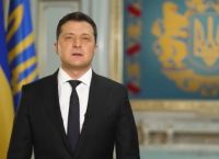 Διάγγελμα Ζελένσκι: Ενημερώθηκα ότι την Τετάρτη θα γίνει η ρωσική εισβολή