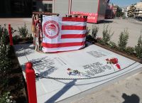 Ολυμπιακός: Το συγκινητικό βίντεο για τα 41 χρόνια από την τραγωδία