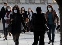 Κορονωϊός [2/2]: 106 νεκροί και 18.825 νέα κρούσματα