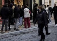 Κρούσματα [7/2]: 4698 στην Αττική- 2394 στη Θεσσαλονίκη – Ο χάρτης της διασποράς