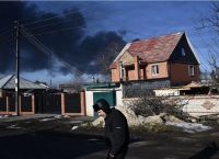 Πόλεμος στην Ουκρανία: Νεκροί δύο Έλληνες – Άλλοι 6 ομογενείς τραυματίες