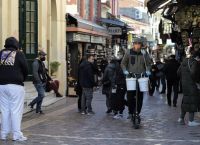 Κορωνοϊός σήμερα 8/2: 108 θάνατοι και 22889 νέα κρούσματα