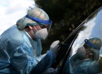Κορωνοϊός 4/2: 88 νεκροί και 18.640 νέα κρούσματα