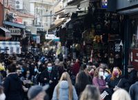 Κρούσματα 31/3: 7.978 στην Αττική και 2.020 στη Θεσσαλονίκη – Η κατανομή Κρούσματα 31/3: 7.978 στην Αττική και 2.020 στη Θεσσαλονίκη – Η κατανομή