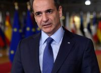 Μητσοτάκης από Σύνοδο Κορυφής: Ζήτησα μέτρα για να προστατευτούμε από τις αυξήσεις στις τιμές της ενέργειας
