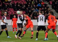 Μίντιλαντ – ΠΑΟΚ 1-0: Ελπίζει στη ρεβάνς της Τούμπας