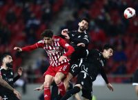 Βαθμολογία Superleague: Ξέφυγε στο +13 ο Ολυμπιακός