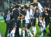 ΠΑΟΚ: Οι πιθανοί αντίπαλοι στους «16» του Europa Conference League ΠΑΟΚ: Οι πιθανοί αντίπαλοι στους «16» του Europa Conference League