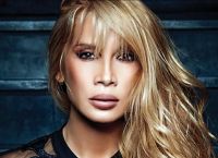 Το στρινγκ της Πάολα διέλυσε το instagram