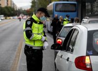 Παραβάσεις μέτρων 5/2: Έξι συλλήψεις και 10 αναστολές λειτουργίας