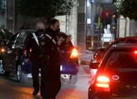 Παραβάσεις μέτρων κορωνοϊού 8/2: Μία σύλληψη – 3 αναστολές λειτουργίας και 347 πρόστιμα