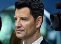 Σάκης Ρουβάς για Λιγνάδη: Νέα ανάρτηση μετά τις αντιδράσεις