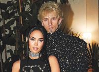 4 καλύτερες στιγμές του ζευγαριού Machine Gun Kelly και Megan Fox