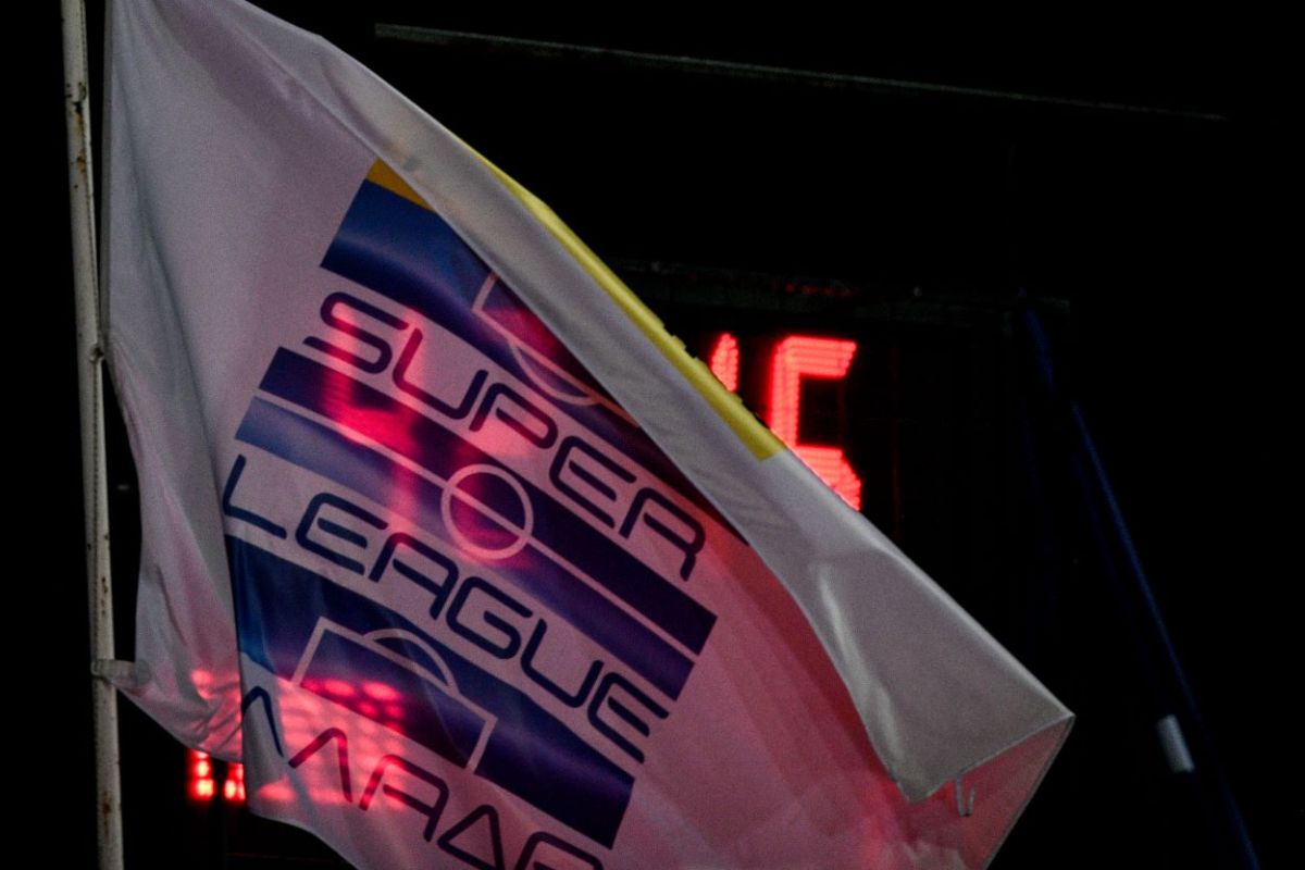 Superleague: Αφαίρεση 5 βαθμών στον ΠΑΣ Γιάννινα