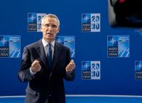 ΝΑΤΟ: Στέλνει στρατιωτικό εξοπλισμό στο Κίεβο -«Η Ρωσία δεν θα περιοριστεί στην Ουκρανία»