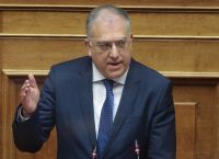 Τάκης Θεοδωρικάκος: Ο νόμος για την προστασία των ζώων είναι αυστηρός και τηρείται Τάκης Θεοδωρικάκος: Ο νόμος για την προστασία των ζώων είναι αυστηρός και τηρείται