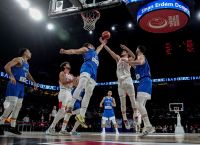 Τουρκία -Ελλάδα 67 -76: Σπουδαία νίκη – Κοντά στον στόχο για το Παγκόσμιο