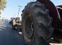 Kyriakos Mitsotakis: Government stands by farmers