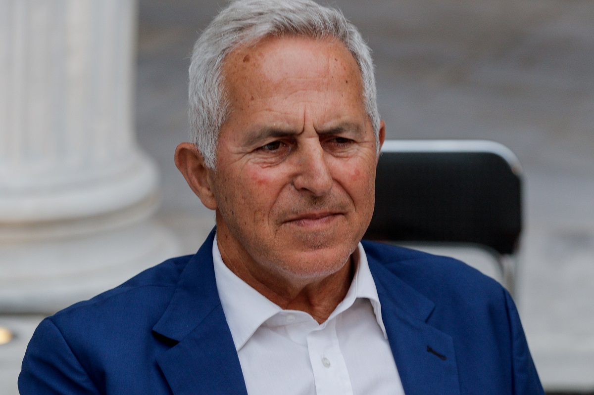 Αποστολάκης: Υπαρκτός ο κίνδυνος χρήσης πυρηνικών όπλων από τη Ρωσία