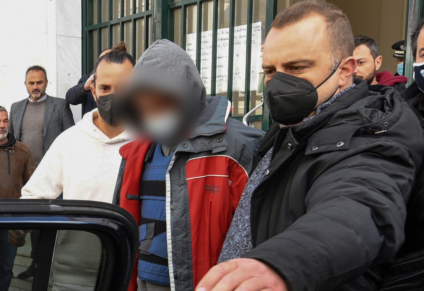 Έγκλημα στην Ανδραβίδα: Έσπασε τη σιωπή του ο 12χρονος – Ανατριχιάζει η περιγραφή του