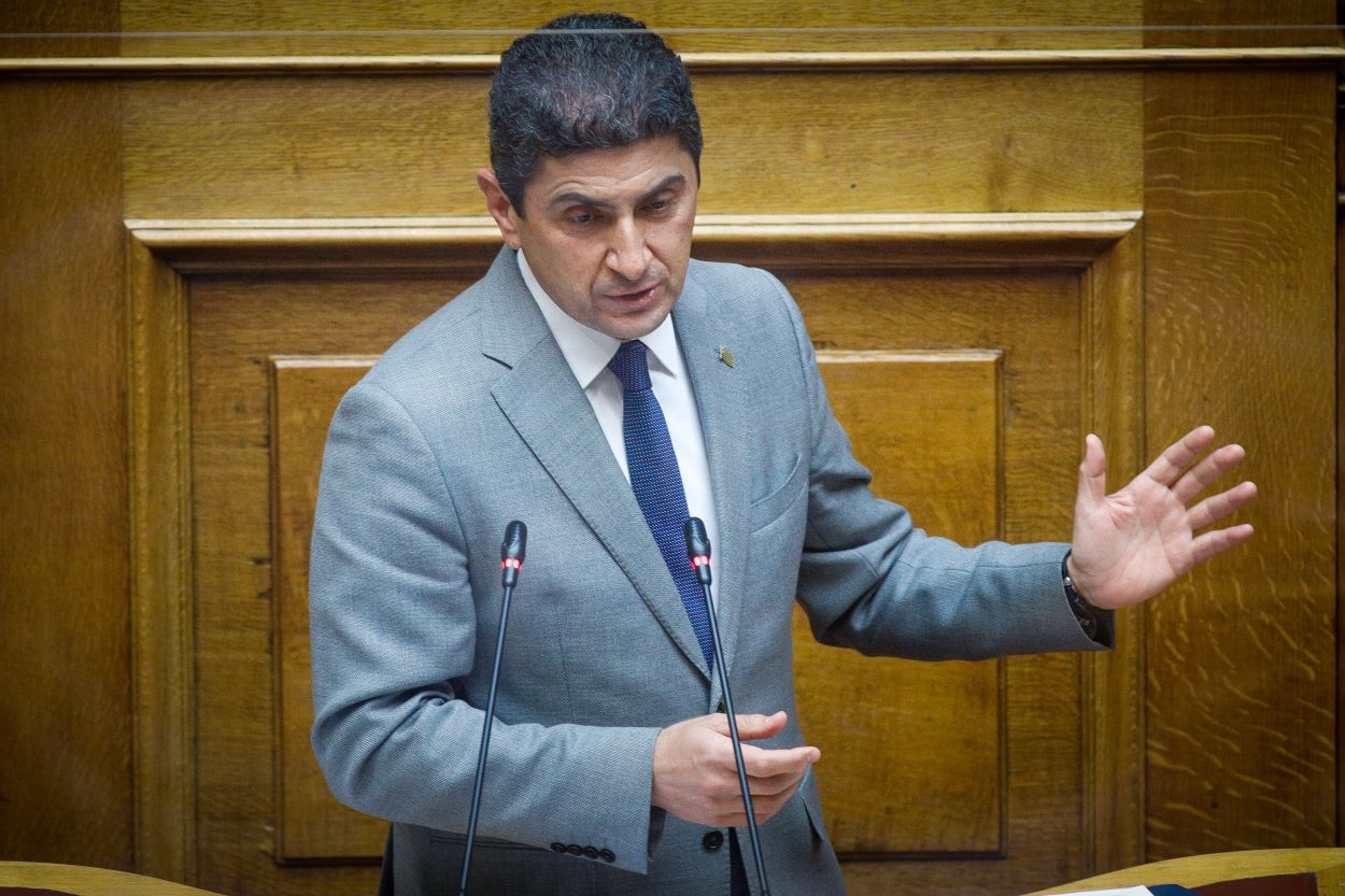 Αυγενάκης: «Ικανός πρωθυπουργός ο Κυριάκος Μητσοτάκης, θα είναι για χρόνια στο τιμόνι»