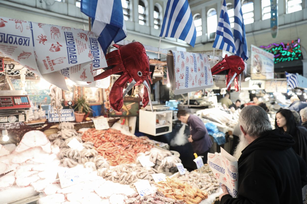Καθαρά Δευτέρα 2022: Ποια καταστήματα θα είναι ανοιχτά – Τι ισχύει για τα σούπερ μάρκετ