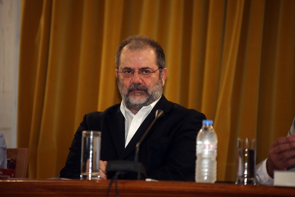 Μιχάλης Ιγνατίου: Άθλια προβοκάτσια της ρωσικής πρεσβείας για το OPEN