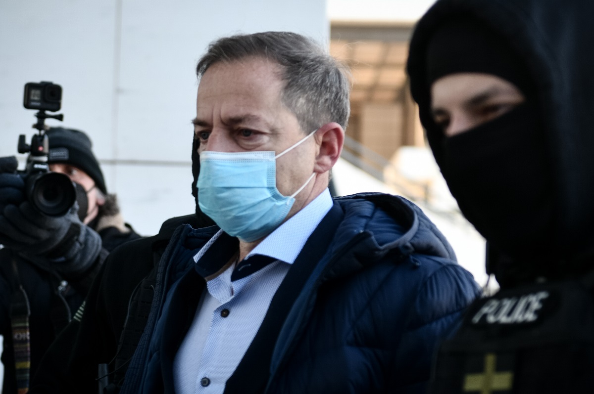 Δίκη Λιγνάδη: Δήλωσε αθώος – Καταθέτει ο πρώτος μάρτυρας κατηγορίας