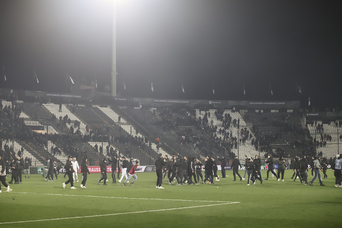 Άσχημα τα νέα για τον ΠΑΟΚ