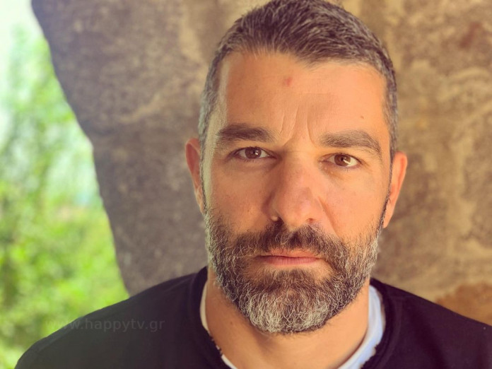 Πέτρος Λαγούτης: «Έχω δεχθεί bullying στο θέατρο»