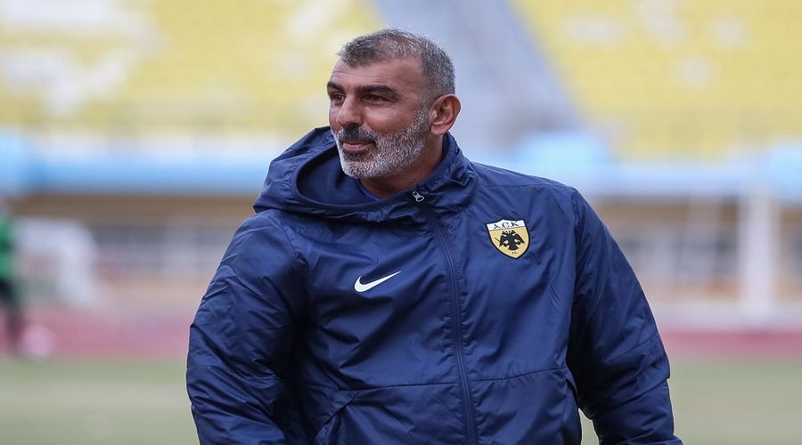 Η πιθανή ενδεκάδα της ΑΕΚ με ΠΑΟΚ