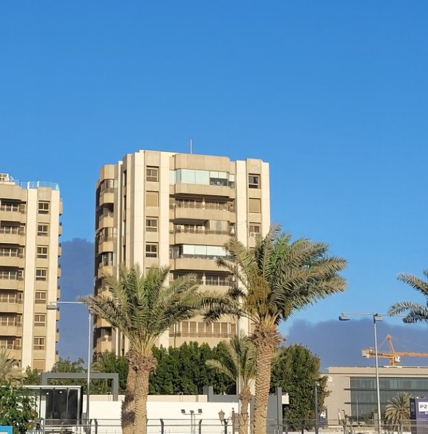 Σαουδική Αραβία: Τεράστια έκρηξη κοντά σε εγκαταστάσεις πετρελαϊκής