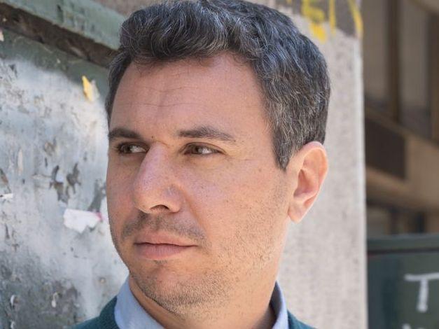 Γιώργος Κρικρής στο pagenews.gr: Κλιματική κρίση: Τοπικές λύσεις για ένα παγκόσμιο πρόβλημα