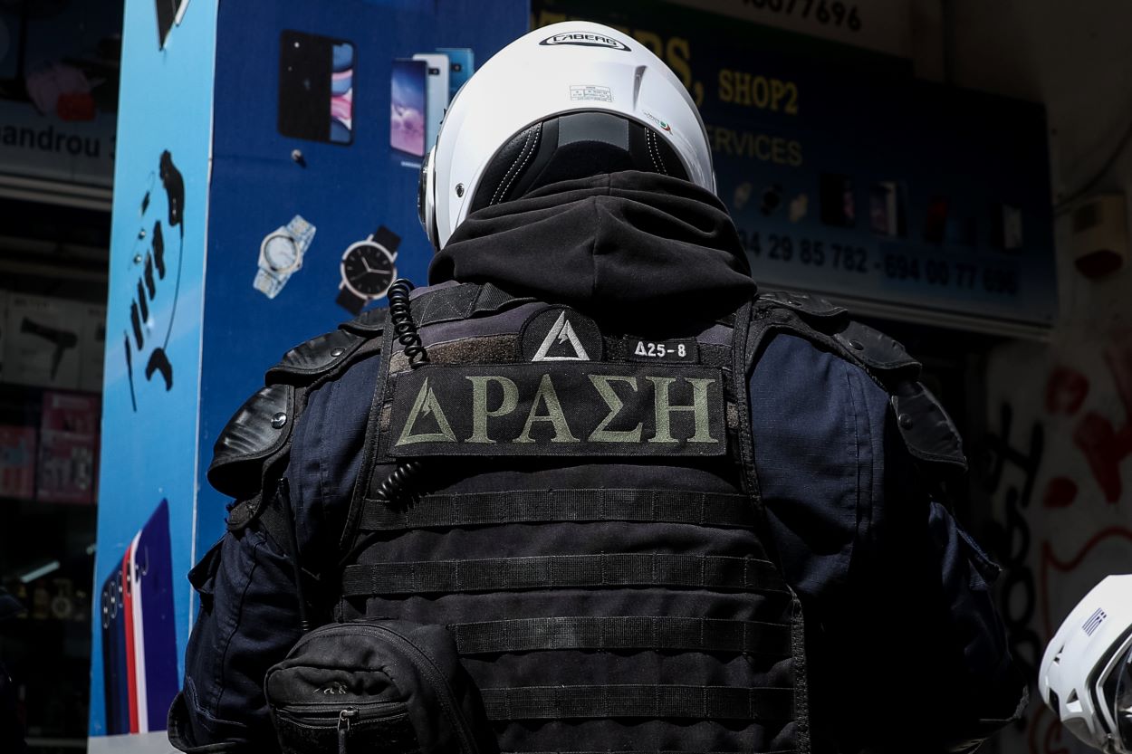 Θεσσαλονίκη 11χρονος: Αυτός είναι ο 24χρονος κατηγορούμενος για τη σεξουαλική επίθεση