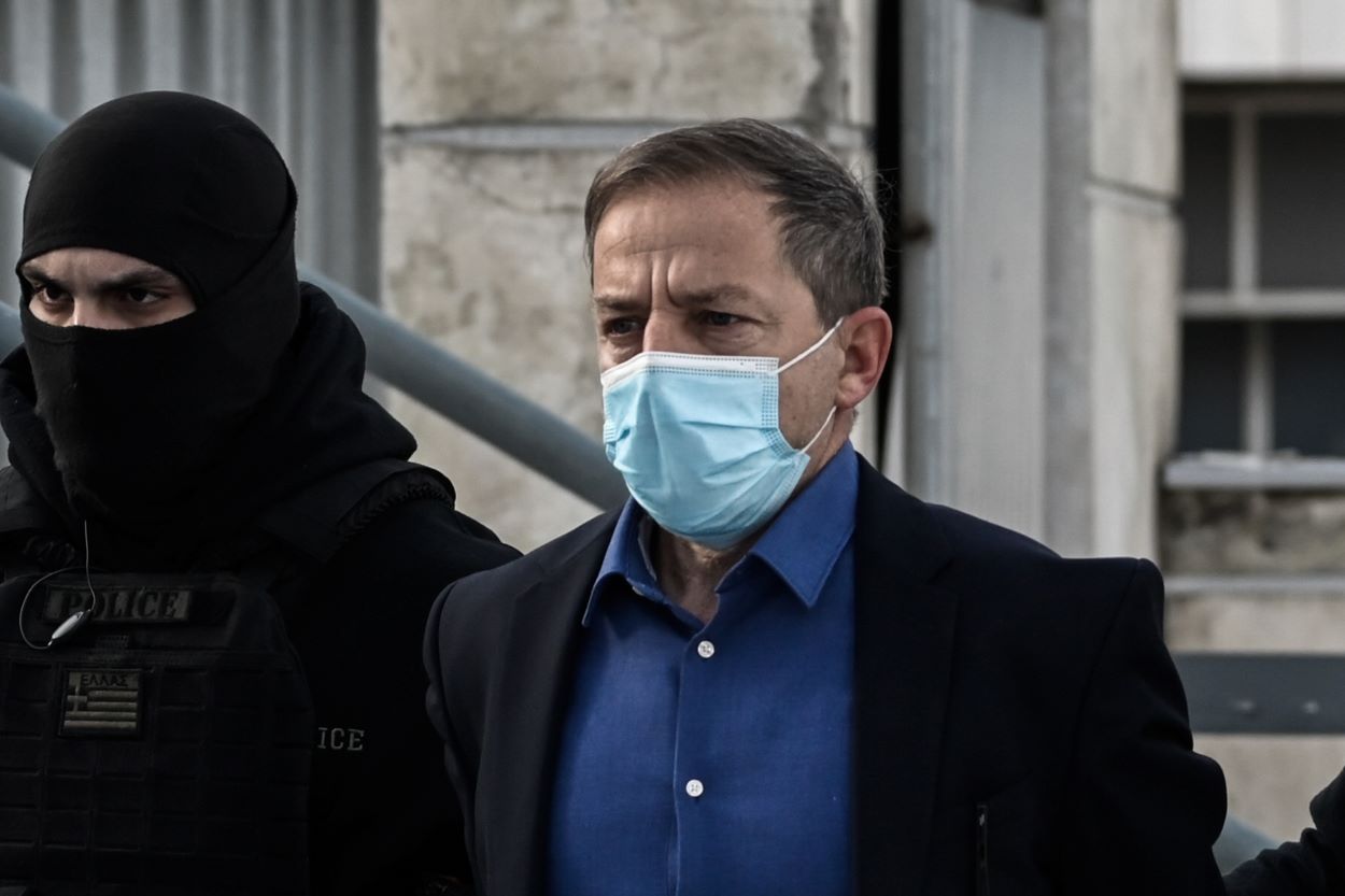 Δίκη Λιγνάδη: Σοκαριστικοί διάλογοι – Τι κατέθεσε το πρώτο θύμα