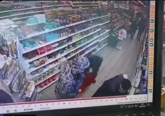 Ρωσία: “Μάχες” για τη ζάχαρη σε super market