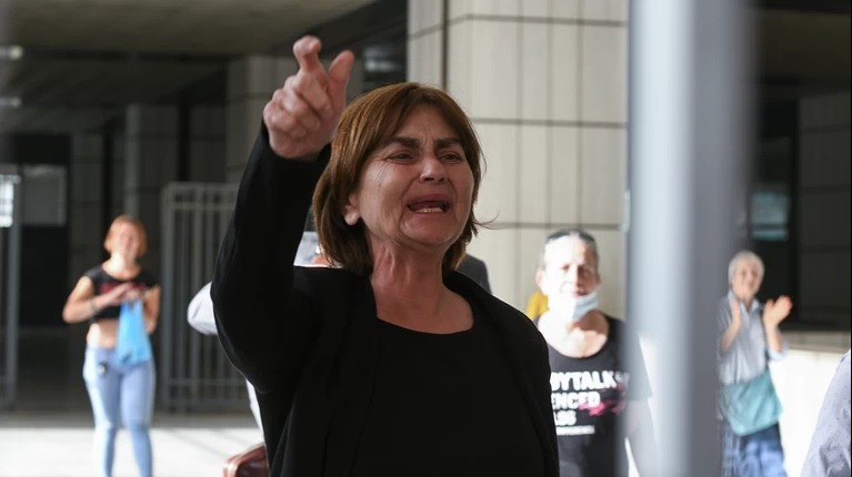 Δίκη Τοπαλούδη: Σε απόγνωση οι γονείς για τη νέα διακοπή   