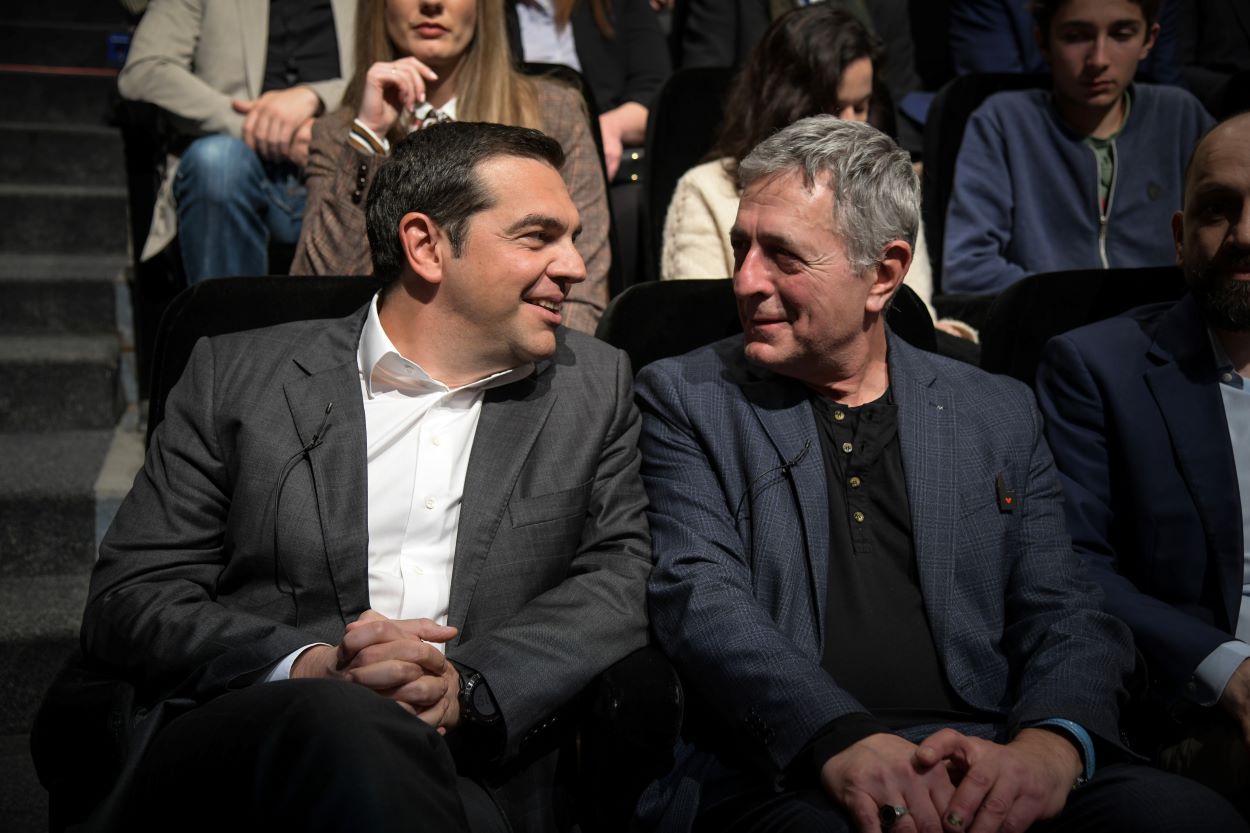 Στέλιος Κούλογλου: Δήλωση έκπληξη – Ο ΣΥΡΙΖΑ δεν είναι πρώτο κόμμα