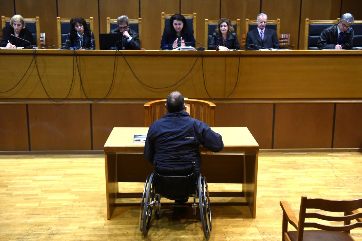 Χρυσή Αυγή: Καθαρογράφηκε η ιστορική απόφαση καταδίκης της – Κόλαφος το σκεπτικό