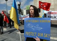 Δημοσκόπηση Τουρκία: Η γνώμη των πολιτών για τον πόλεμο στην Ουκρανία
