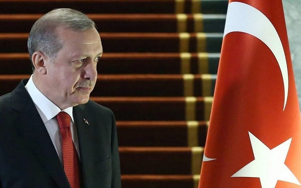 Ουκρανία: Ο ρόλος της Τουρκίας στο φυσικό αέριο
