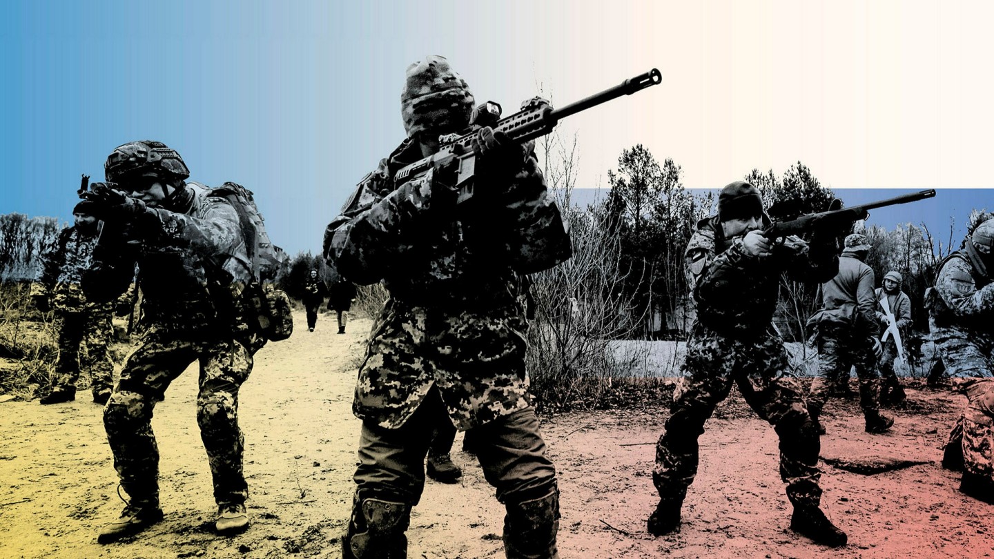 Πόλεμος Ουκρανία: Η βραδυφλεγής βόμβα του προσφυγικού