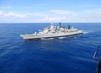 Noble Dina 2022: Με ελληνική συμμετοχή έγινε η πολυεθνική άσκηση Noble Dina 2022: Με ελληνική συμμετοχή έγινε η πολυεθνική άσκηση