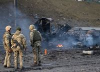 Ουκρανία: Πώς ο πόλεμος που όλοι θεωρούσαν παιχνίδι, μετρά περισσότερους θανάτους, από Ιράκ και Αφγανιστάν