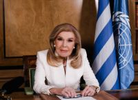 30 Καρκινοπαθή παιδιά από την Ουκρανία στην ογκολογική μονάδα παιδιών «ΜΑΡΙΑΝΝΑ Β. ΒΑΡΔΙΝΟΓΙΑΝΝΗ-ΕΛΠΙΔΑ»