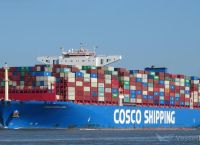 Cosco: Παραγγελία των δύο πρώτων ηλεκτρικών πλοίων