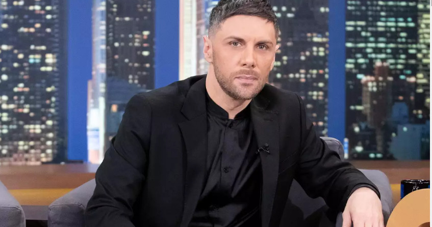 Νότης Χριστοδούλου: “Η μητέρα μου δεν με αποδέχτηκε ποτέ”