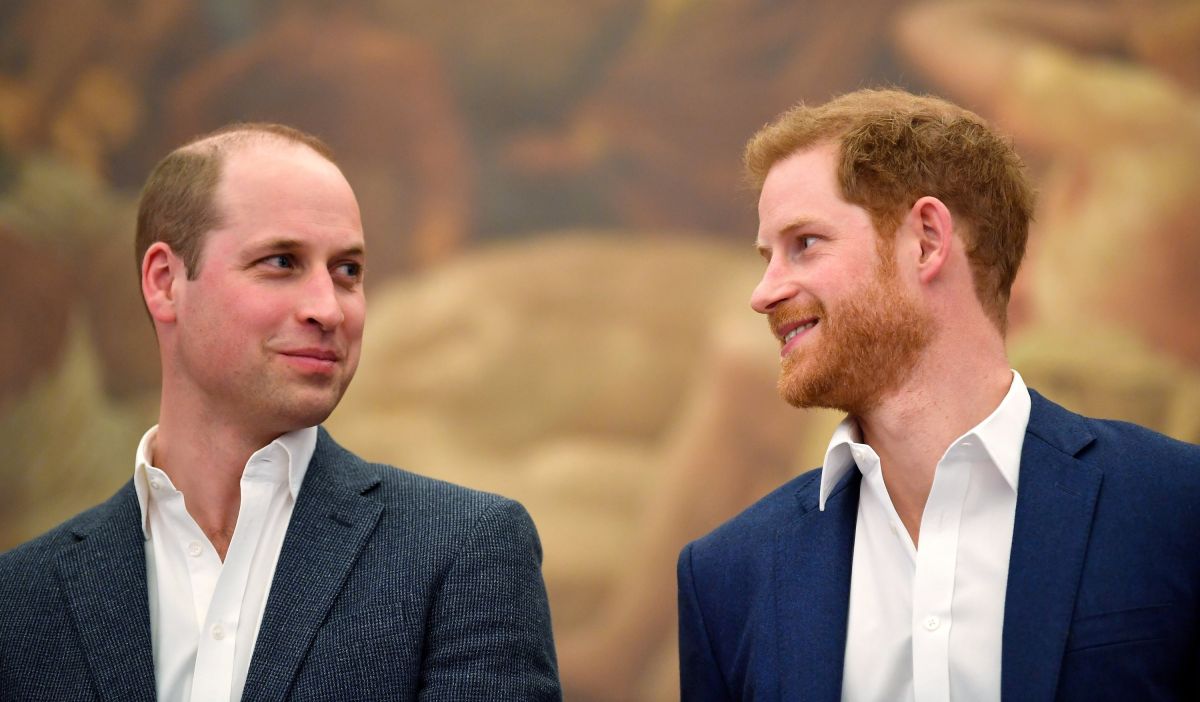 Πρίγκιπας William: Αυτός είναι ο λόγος που δεν κάλεσε τον αδελφό του στο πάρτι για τα 40α γενέθλιά του