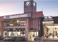 Μεγάλες αναταραχές στην ελληνική αγορά αυτοκινήτου προκαλεί η Ουκρανία Μεγάλες αναταραχές στην ελληνική αγορά αυτοκινήτου προκαλεί η Ουκρανία